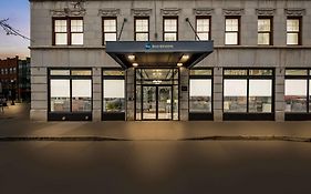 Best Western Syracuse Downtown Hotel And Suites